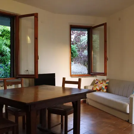 La Terrasse Sul Golfo Dei Poeti Vieri *