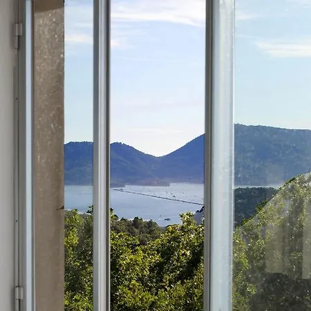 La Terrasse Sul Golfo Dei Poeti Vieri Appartamento