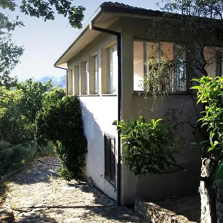 La Terrasse Sul Golfo Dei Poeti Vieri Appartamento